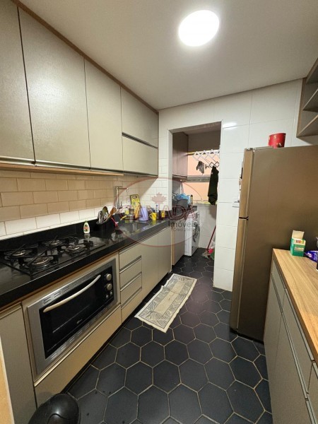 Apartamento, 2 quartos, 60 m² - Foto 6