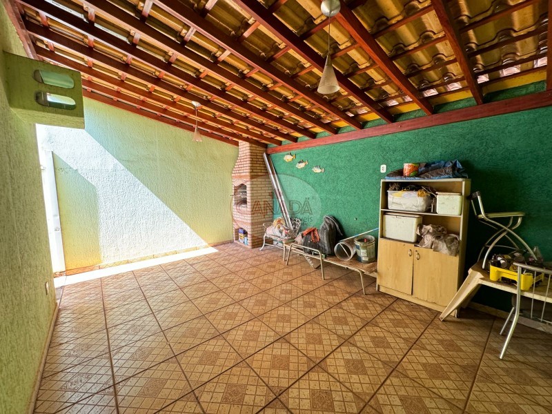 Casa, 3 quartos, 140 m² - Foto 16