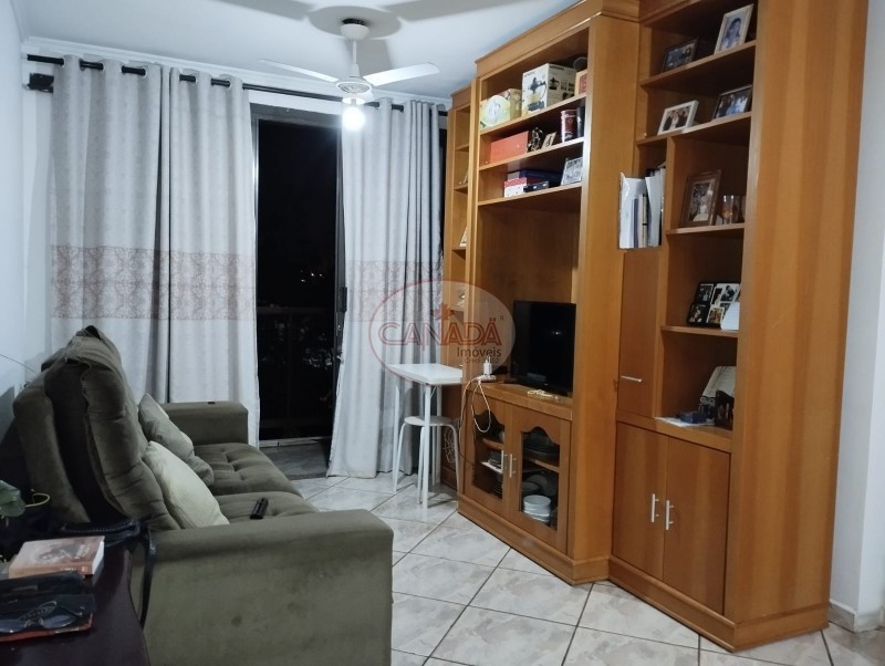 Apartamento, 3 quartos, 66 m² - Foto 3