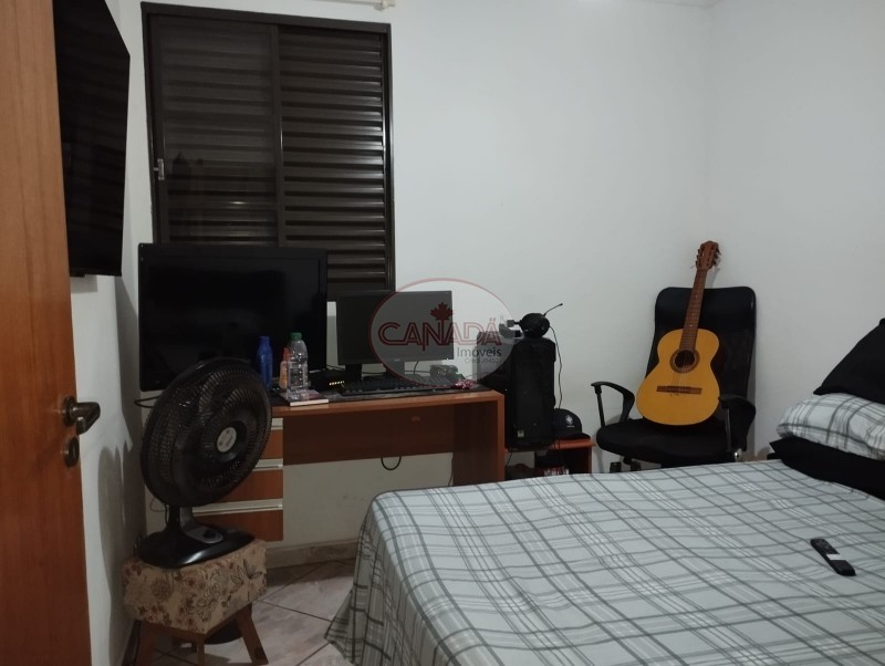 Apartamento, 3 quartos, 66 m² - Foto 5