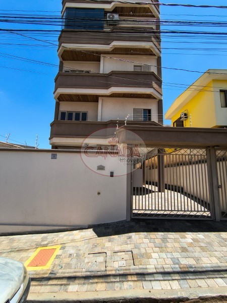 Apartamento, 1 quarto, 37 m² - Foto 1