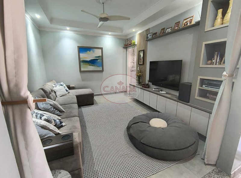 Casa, 3 quartos, 135 m² - Foto 2