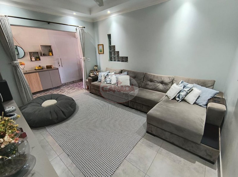 Casa, 3 quartos, 135 m² - Foto 3