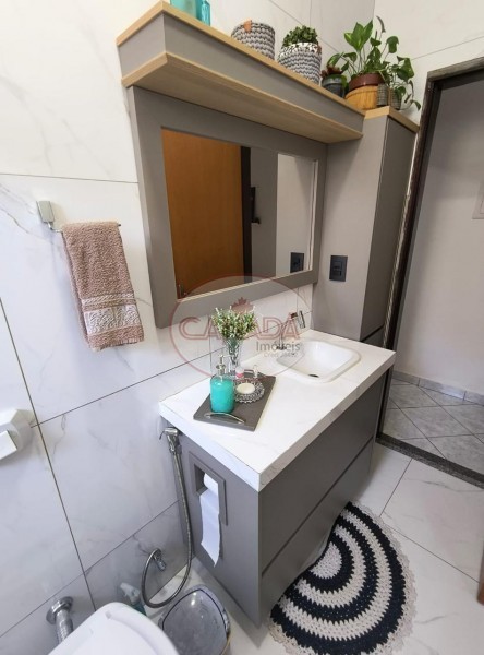 Casa, 3 quartos, 135 m² - Foto 10