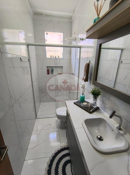 Casa, 3 quartos, 135 m² - Foto 9