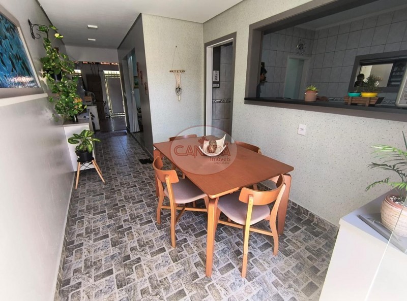Casa, 3 quartos, 135 m² - Foto 5