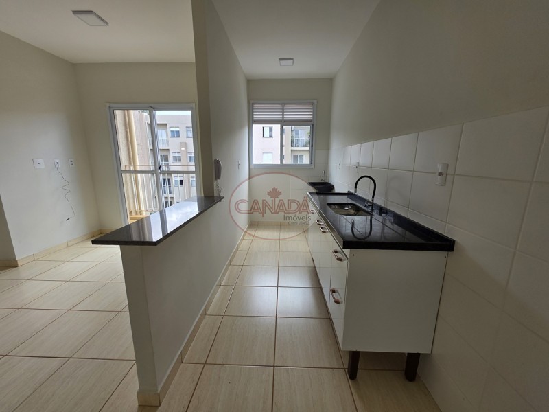 Apartamento, 2 quartos, 48 m² - Foto 4