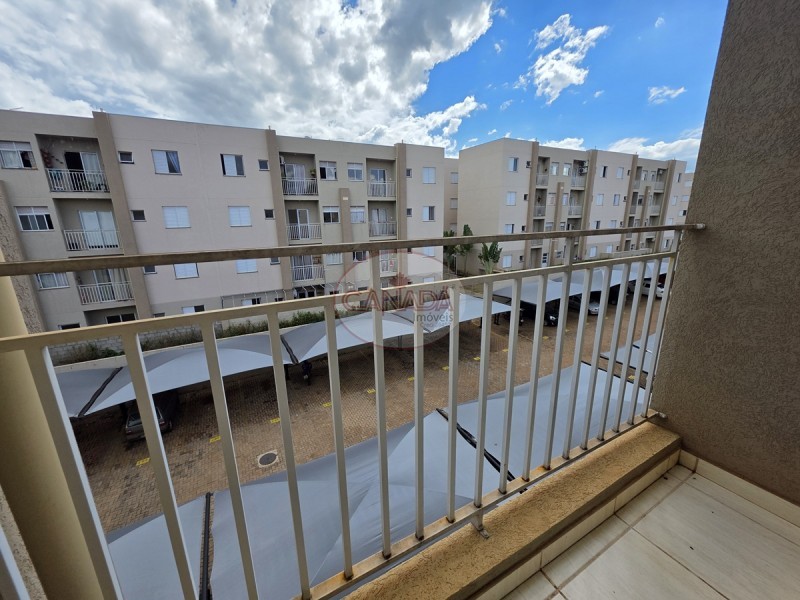 Apartamento, 2 quartos, 48 m² - Foto 8