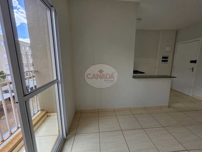 Apartamento, 2 quartos, 48 m² - Foto 6