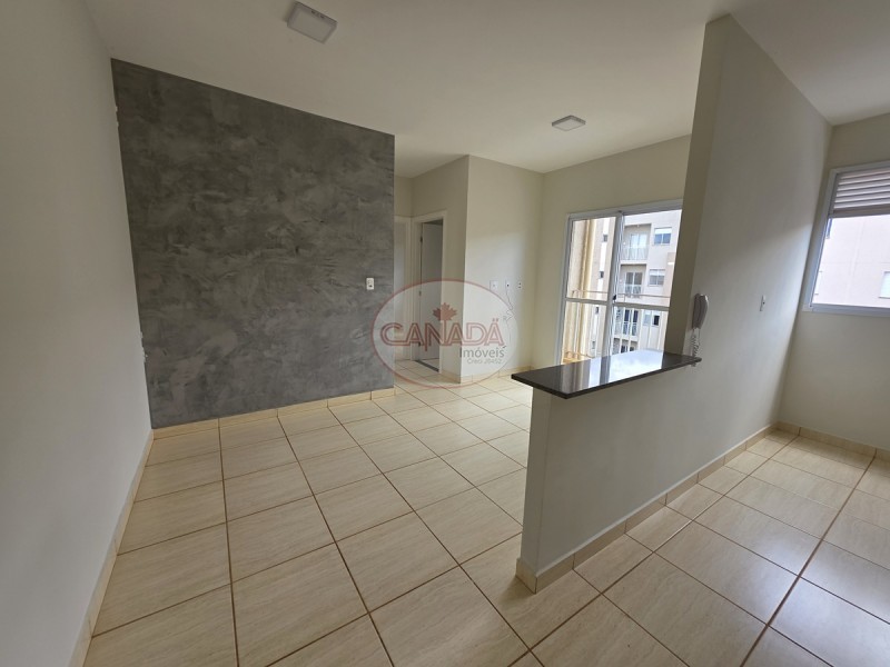 Apartamento, 2 quartos, 48 m² - Foto 1