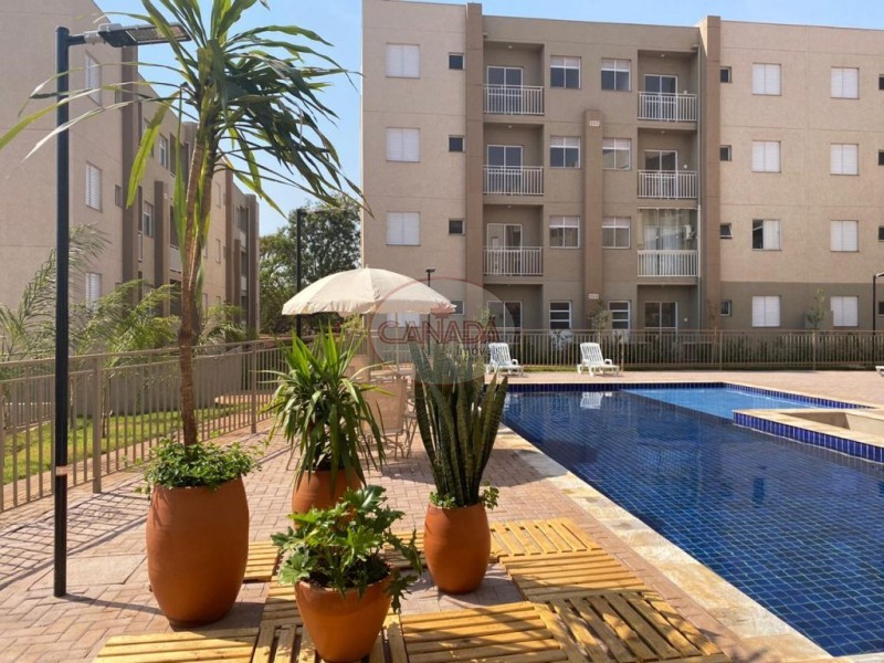 Apartamento, 2 quartos, 48 m² - Foto 17