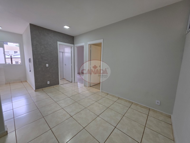 Apartamento, 2 quartos, 43 m² - Foto 2