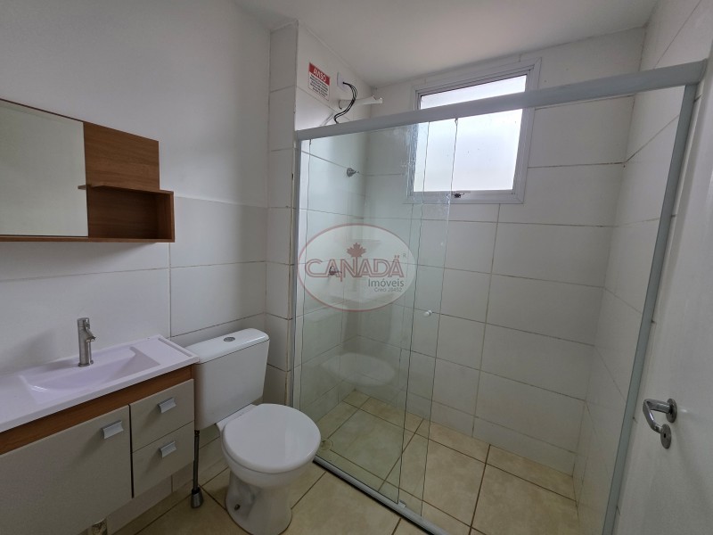 Apartamento, 2 quartos, 43 m² - Foto 8