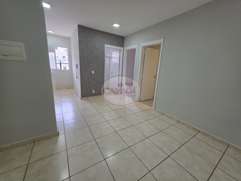 Apartamento, 2 quartos, 43 m² - Foto 1