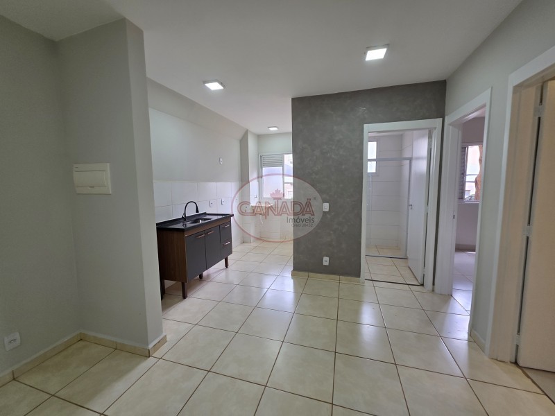 Apartamento, 2 quartos, 43 m² - Foto 4