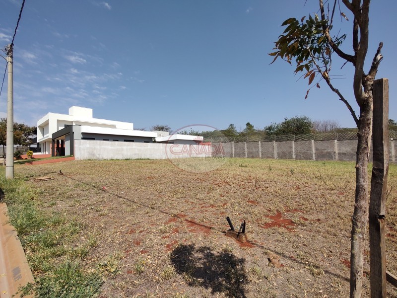 TERRENO em RIBEIRAO PRETO no Bairro QUINTAS DE SÃO JOSÉ