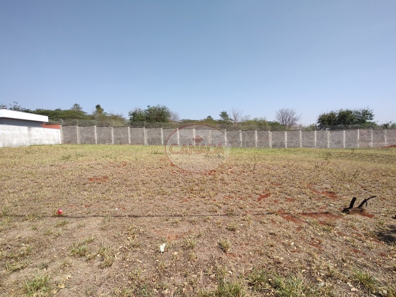 TERRENO em RIBEIRAO PRETO no Bairro QUINTAS DE SÃO JOSÉ