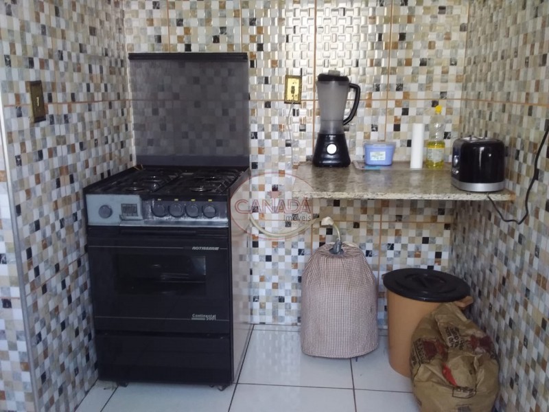 Casa, 3 quartos, 160 m² - Foto 6