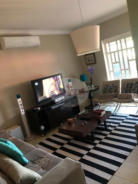 Sobrado, 3 quartos, 290 m² - Foto 4