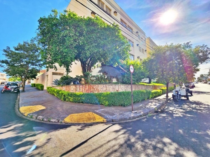 Apartamento, 3 quartos, 80 m² - Foto 1