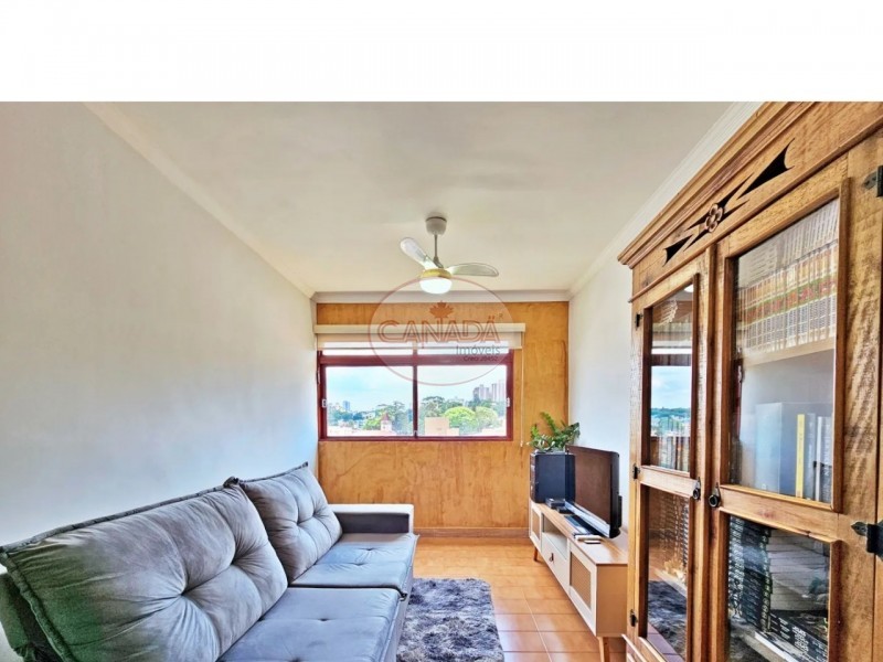 Apartamento, 3 quartos, 80 m² - Foto 3