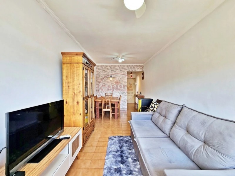 Apartamento, 3 quartos, 80 m² - Foto 4