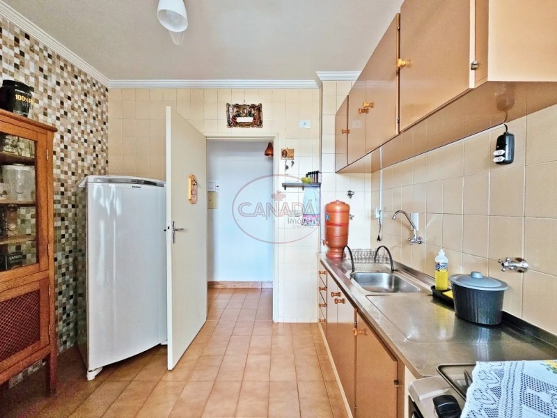 Apartamento, 3 quartos, 80 m² - Foto 8