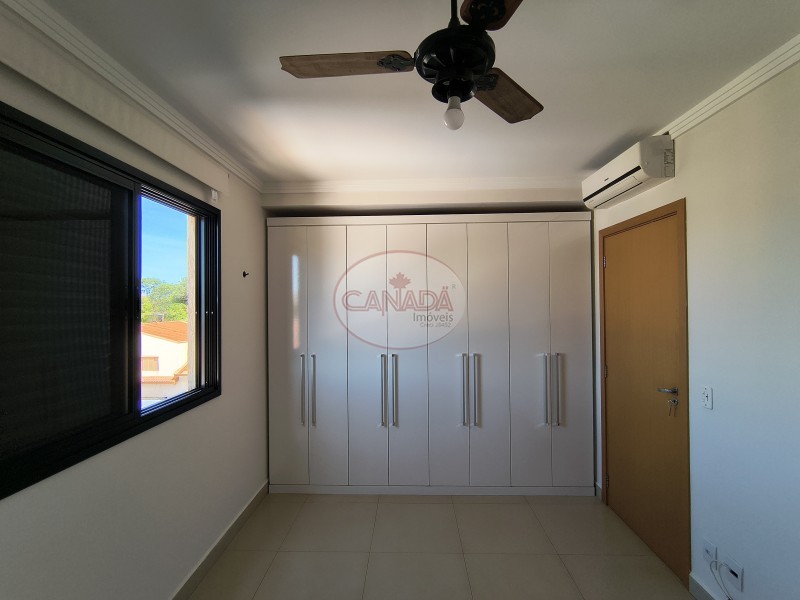 APARTAMENTO em RIBEIRAO PRETO no Bairro JARDIM MACEDO 