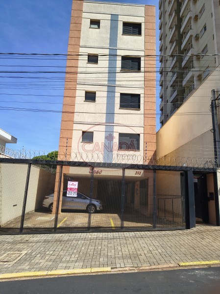 APARTAMENTO em RIBEIRAO PRETO no Bairro JARDIM MACEDO 