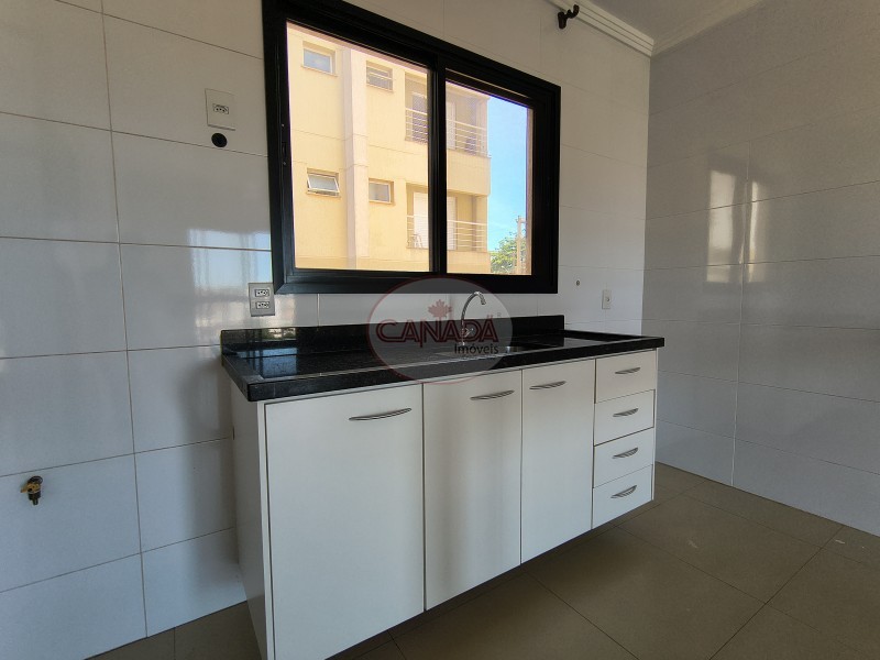 APARTAMENTO em RIBEIRAO PRETO no Bairro JARDIM MACEDO 