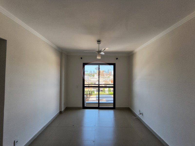 APARTAMENTO em RIBEIRAO PRETO no Bairro JARDIM MACEDO 