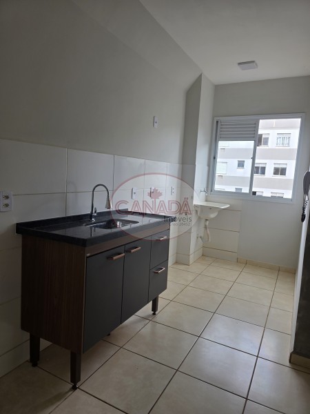 Apartamento, 2 quartos, 43 m² - Foto 6