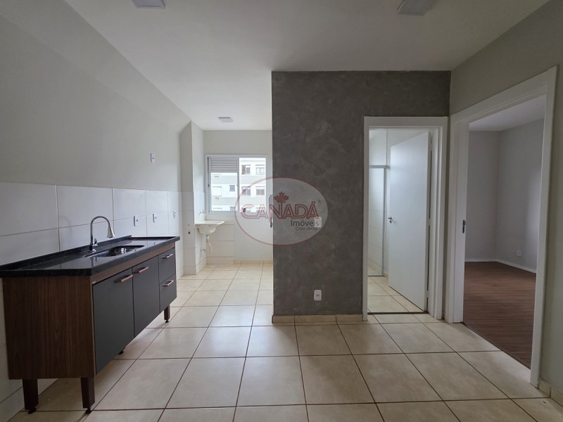 Apartamento, 2 quartos, 43 m² - Foto 4