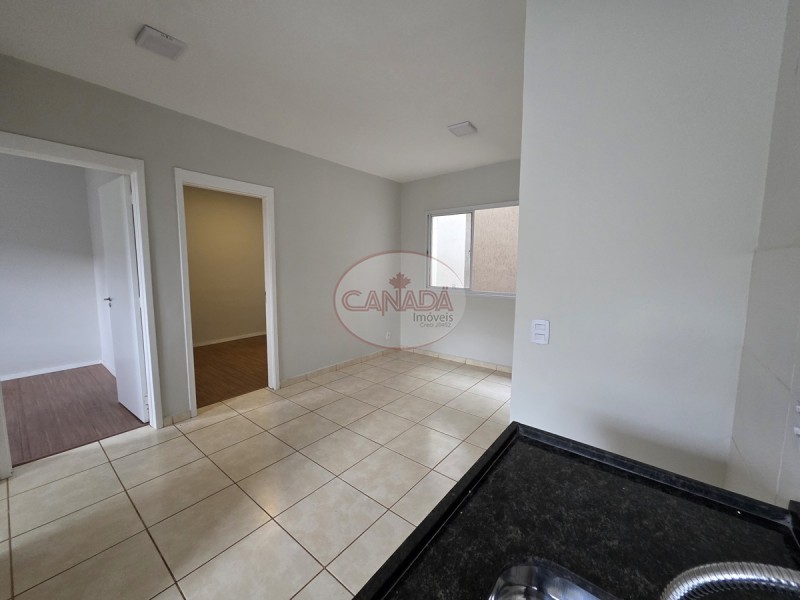 Apartamento, 2 quartos, 43 m² - Foto 3