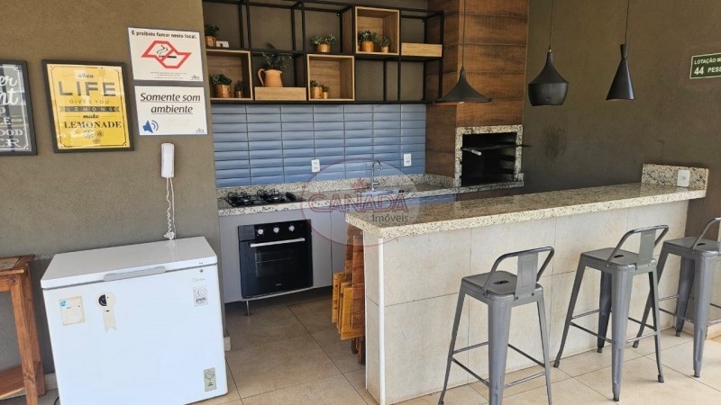 Apartamento, 2 quartos, 43 m² - Foto 18