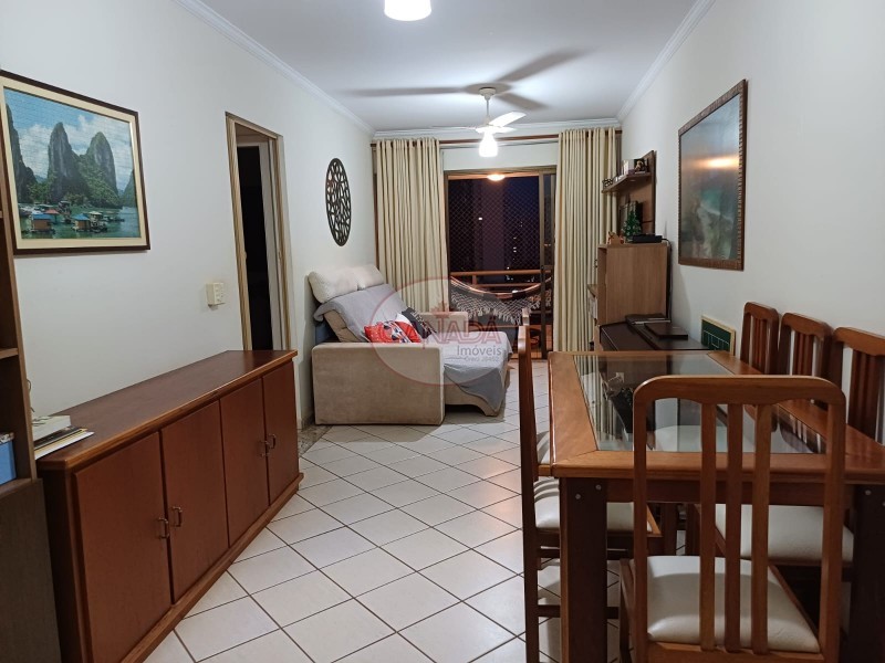 Apartamento, 2 quartos - Foto 2