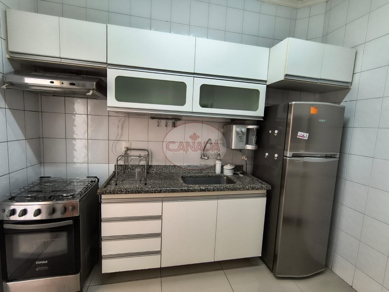Apartamento, 2 quartos, 70 m² - Foto 6