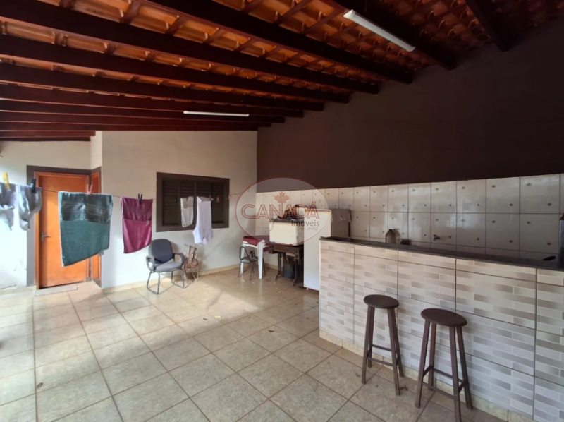 Casa, 3 quartos - Foto 12