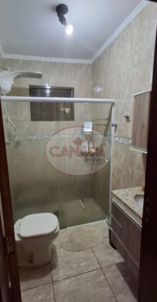 Casa, 3 quartos - Foto 10