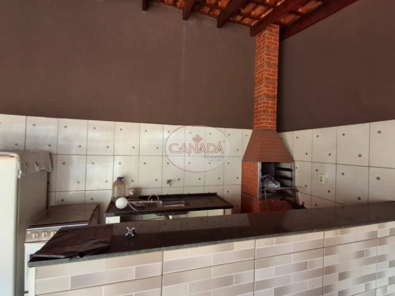 Casa, 3 quartos - Foto 13