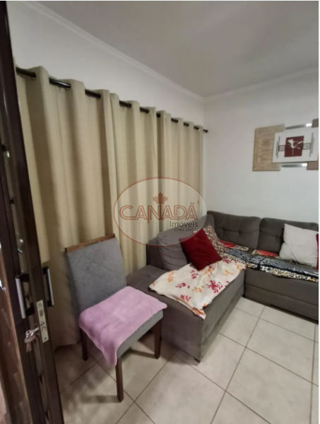 Casa, 3 quartos - Foto 7