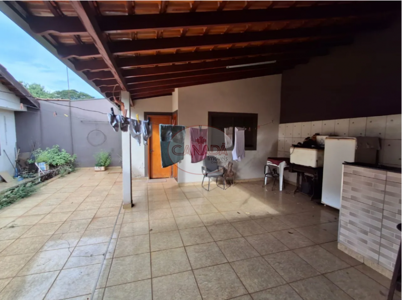 Casa, 3 quartos - Foto 11