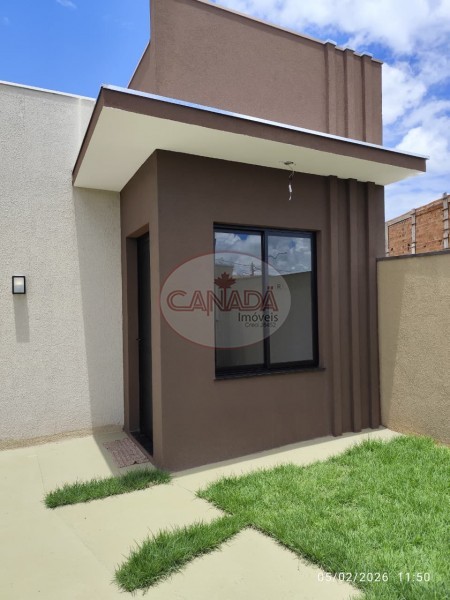 Casa, 2 quartos, 61 m² - Foto 2