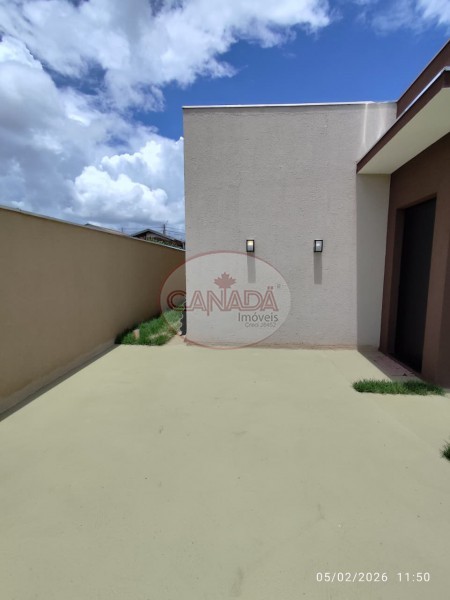 Casa, 2 quartos, 61 m² - Foto 3