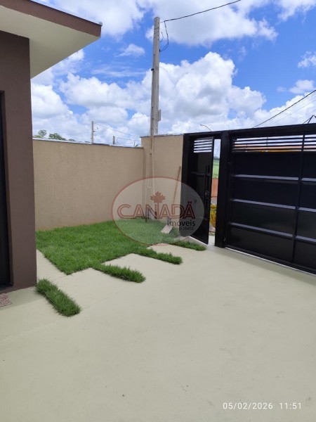 Casa, 2 quartos, 61 m² - Foto 5