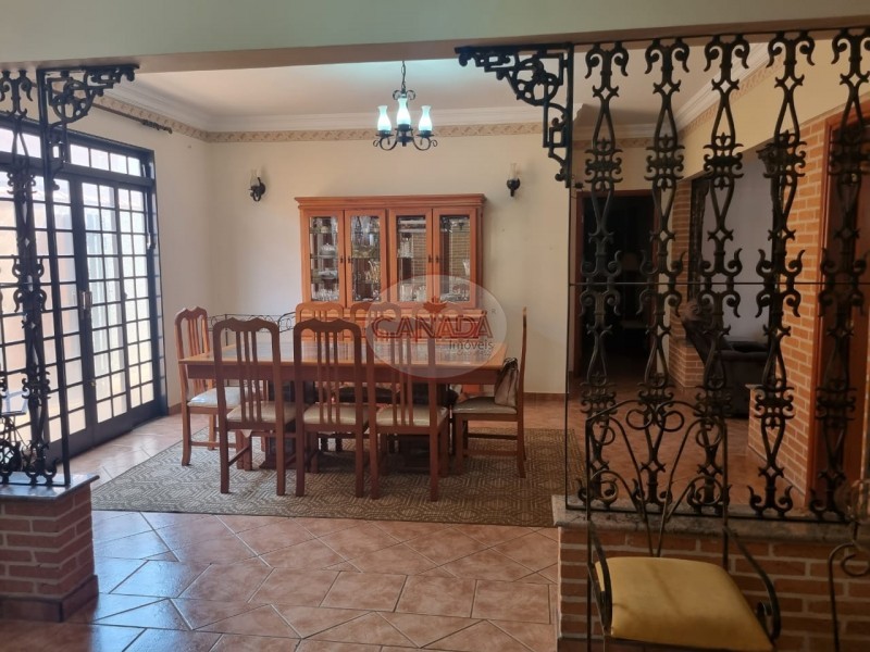 Casa, 3 quartos, 210 m² - Foto 4