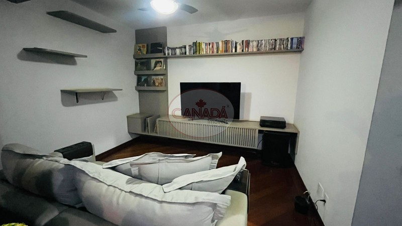 Apartamento, 3 quartos, 122 m² - Foto 2