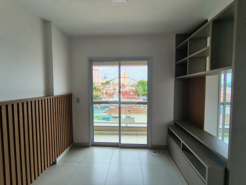 Apartamento, 1 quarto - Foto 1