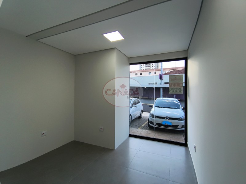 Loja-Salão, 68 m² - Foto 1