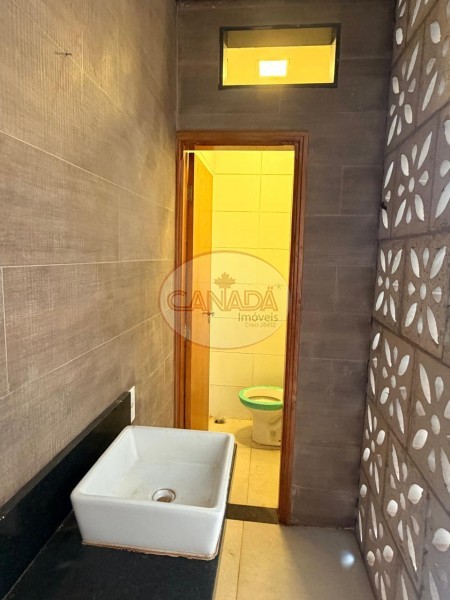 Casa, 3 quartos, 195 m² - Foto 13